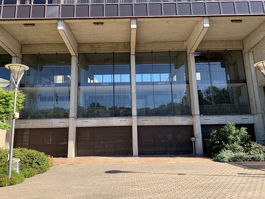 Toiture Tremblay-en-France