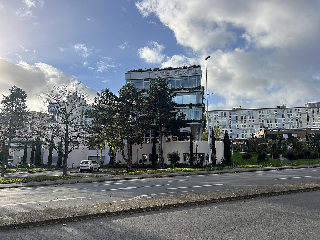 Toiture Garges-lès-Gonesse