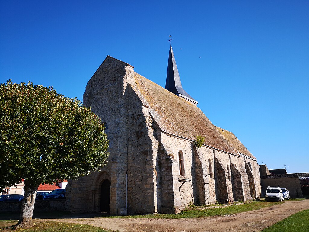 Toiture Goussainville