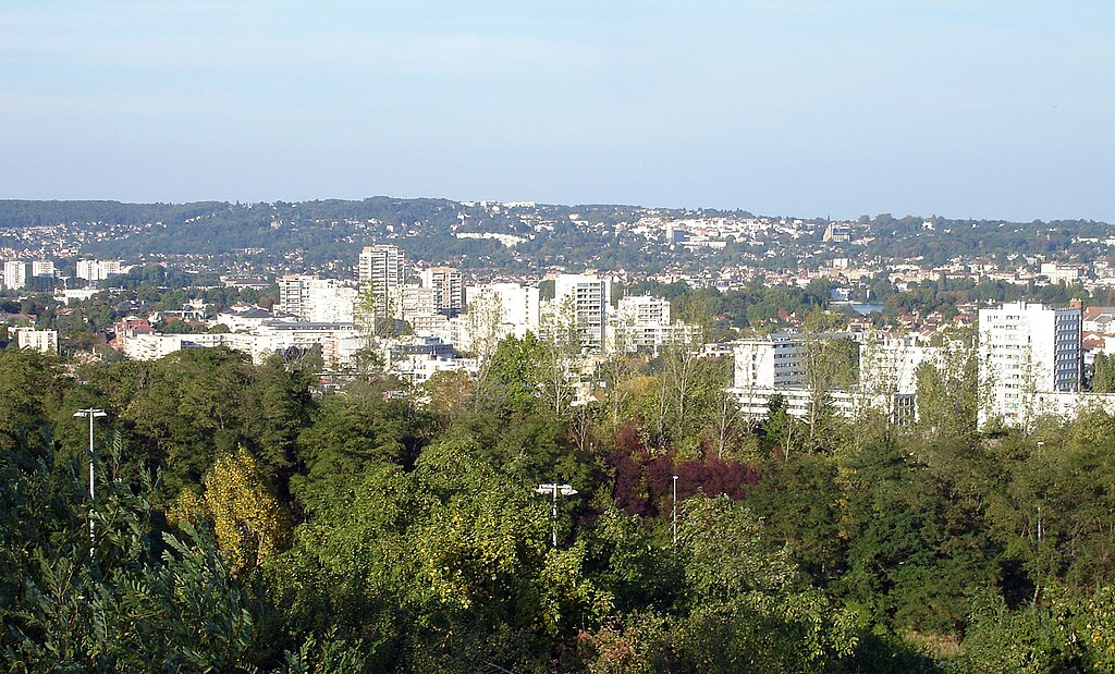 Toiture Saint-Gratien