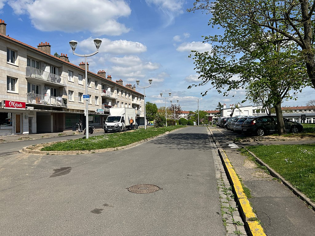 Toiture Bonneuil-sur-Marne