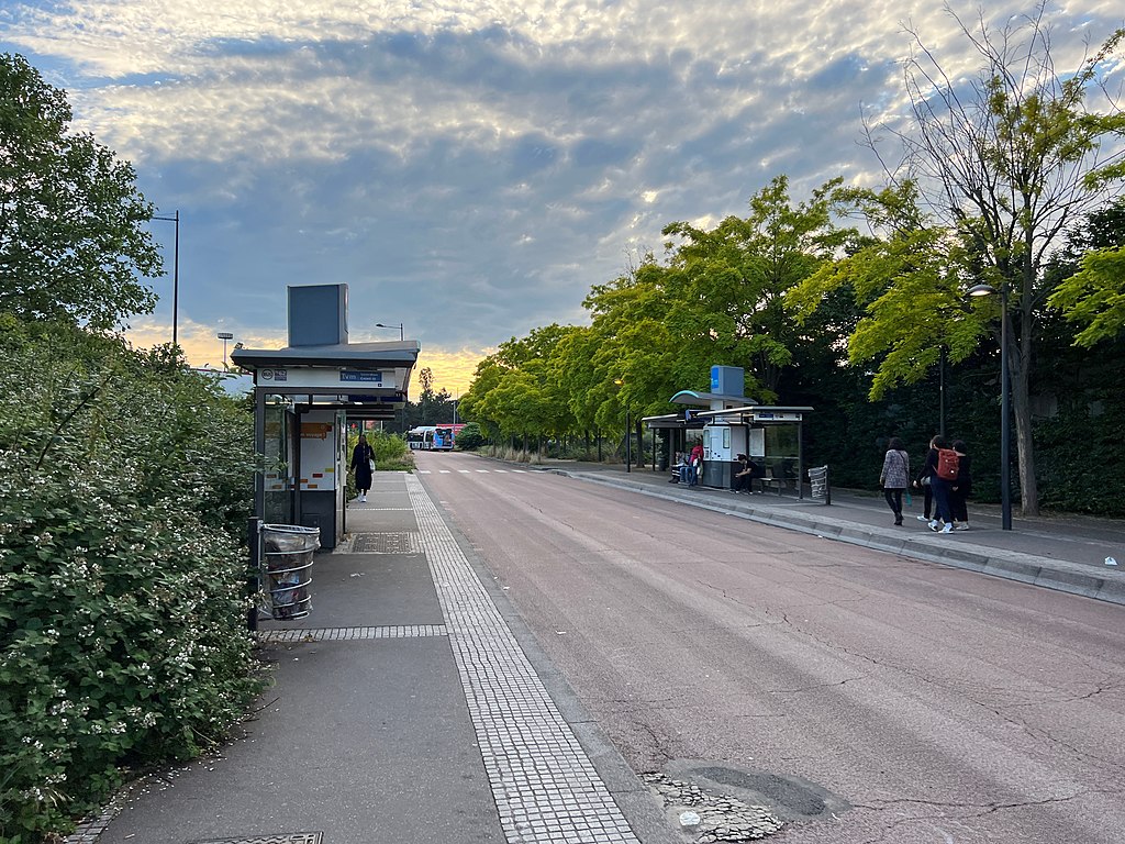 Toiture Chevilly-Larue