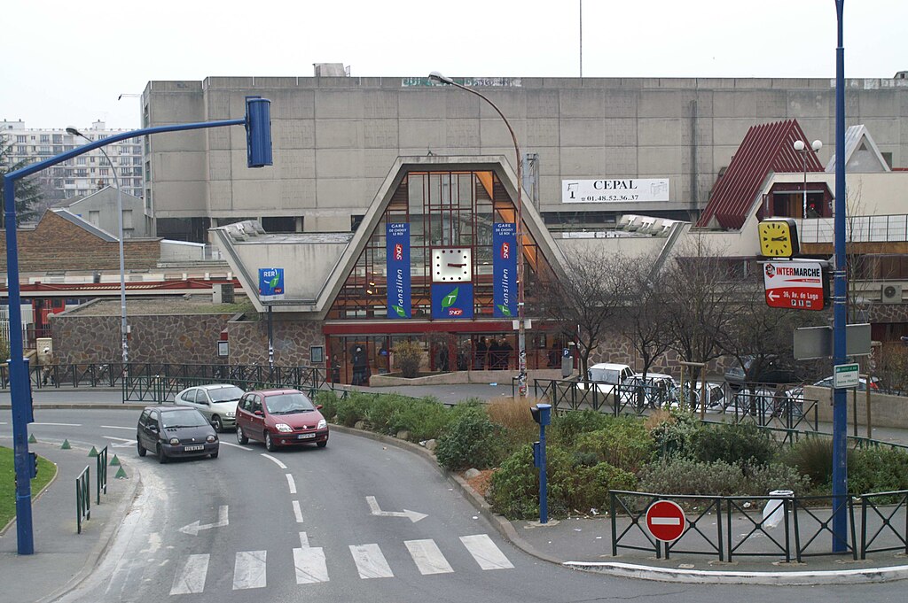 Toiture Choisy-le-Roi