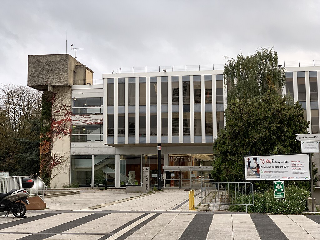 Toiture Fontenay-sous-Bois