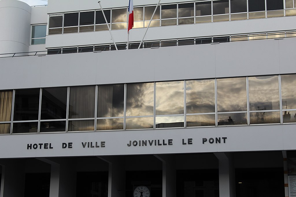 Toiture Joinville-le-Pont