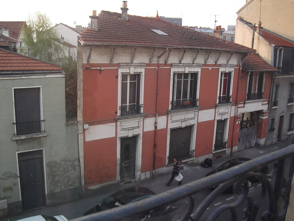 Toiture Le Kremlin-Bicêtre