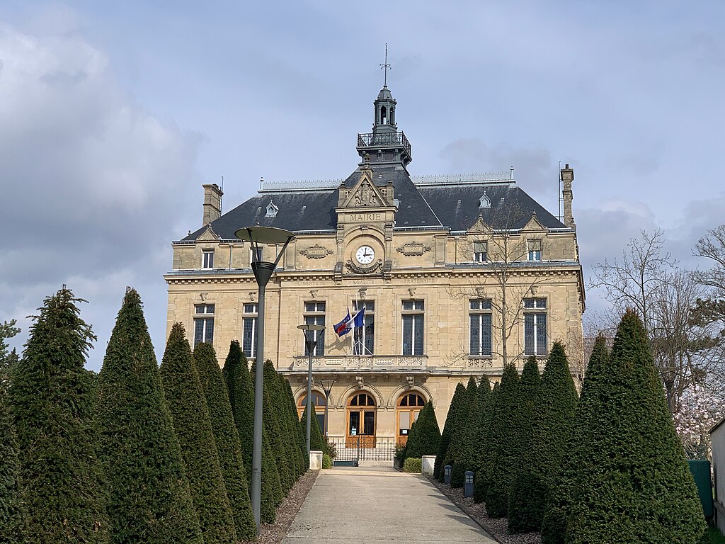 Toiture Le Perreux-sur-Marne