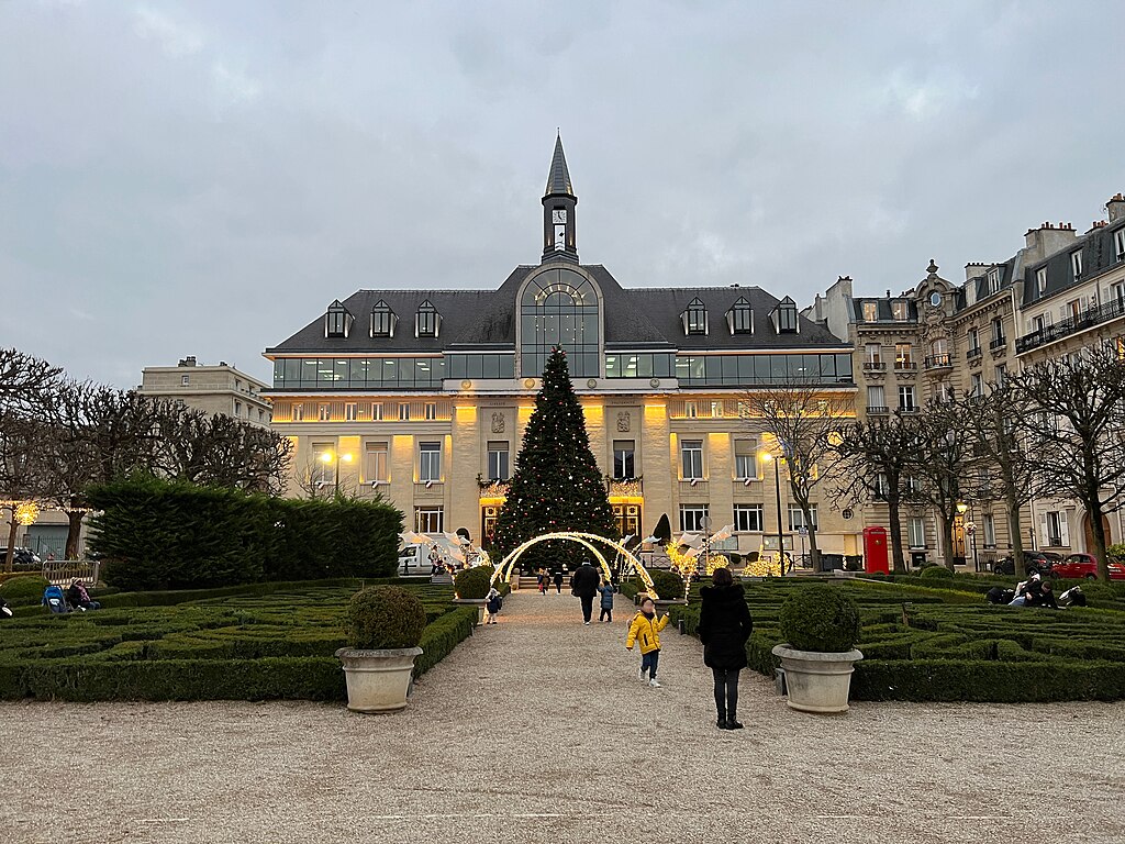 Toiture Saint-Mandé