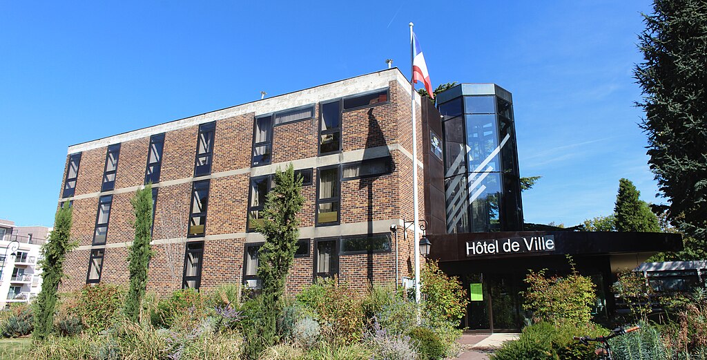 Toiture Sucy-en-Brie