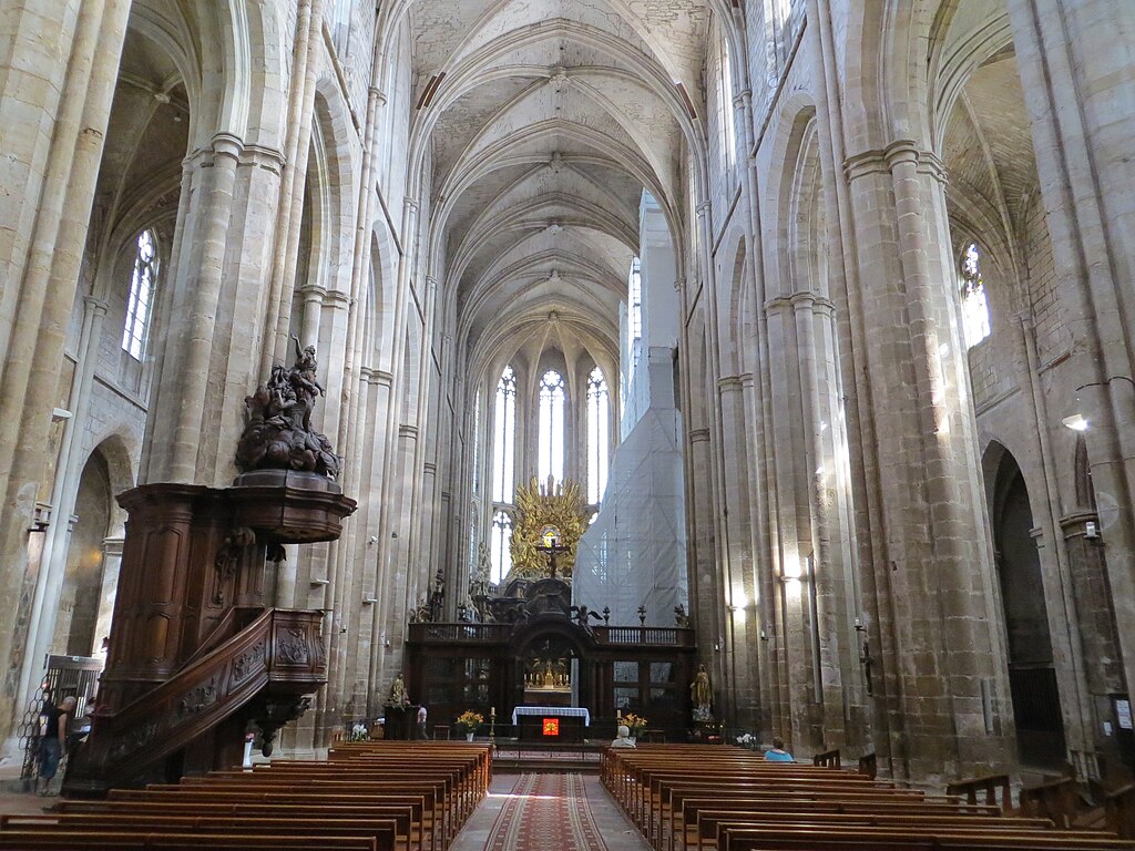 Toiture Saint-Maximin-la-Sainte-Baume