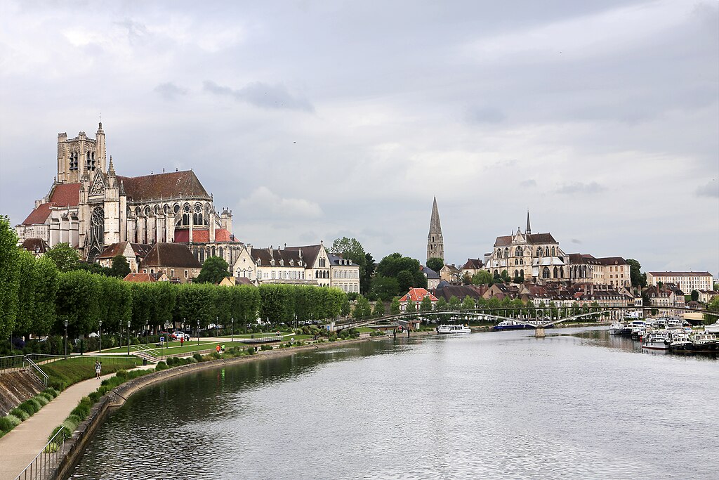 Toiture Auxerre