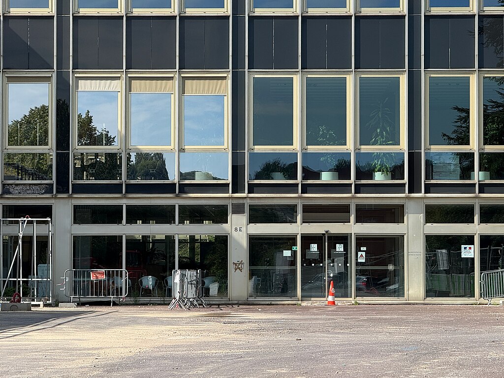 Toiture La Celle-Saint-Cloud