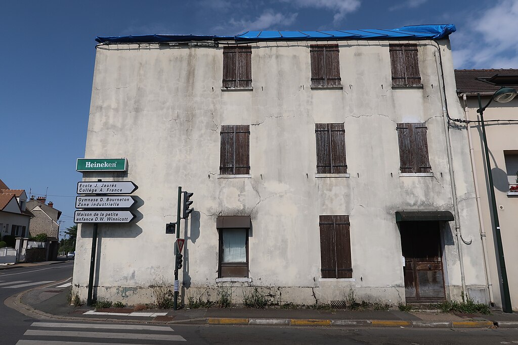 Toiture Les Clayes-sous-Bois