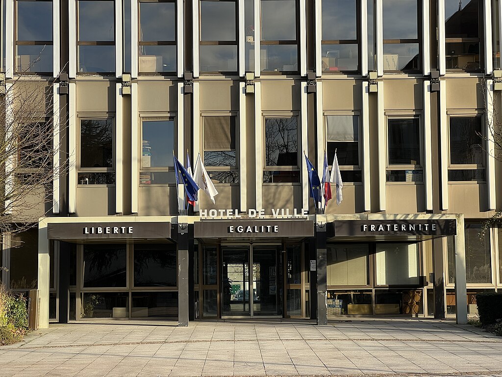 Toiture Vélizy-Villacoublay
