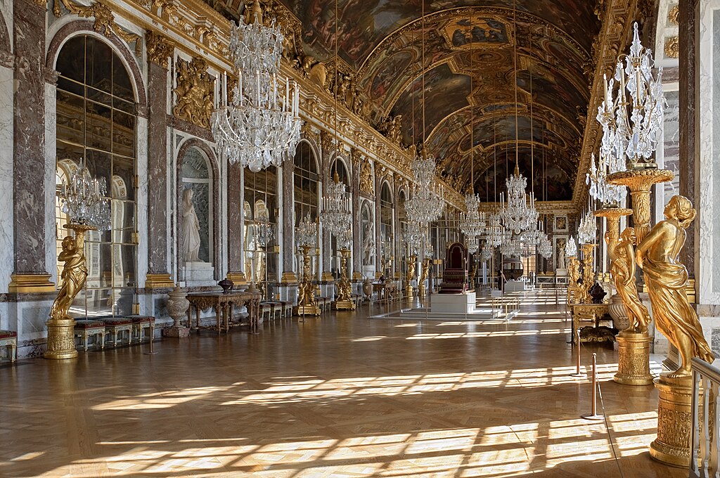 Toiture Versailles